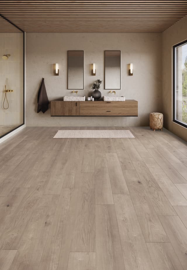 Laminate Restoration Collection® Harmony Miso 28640