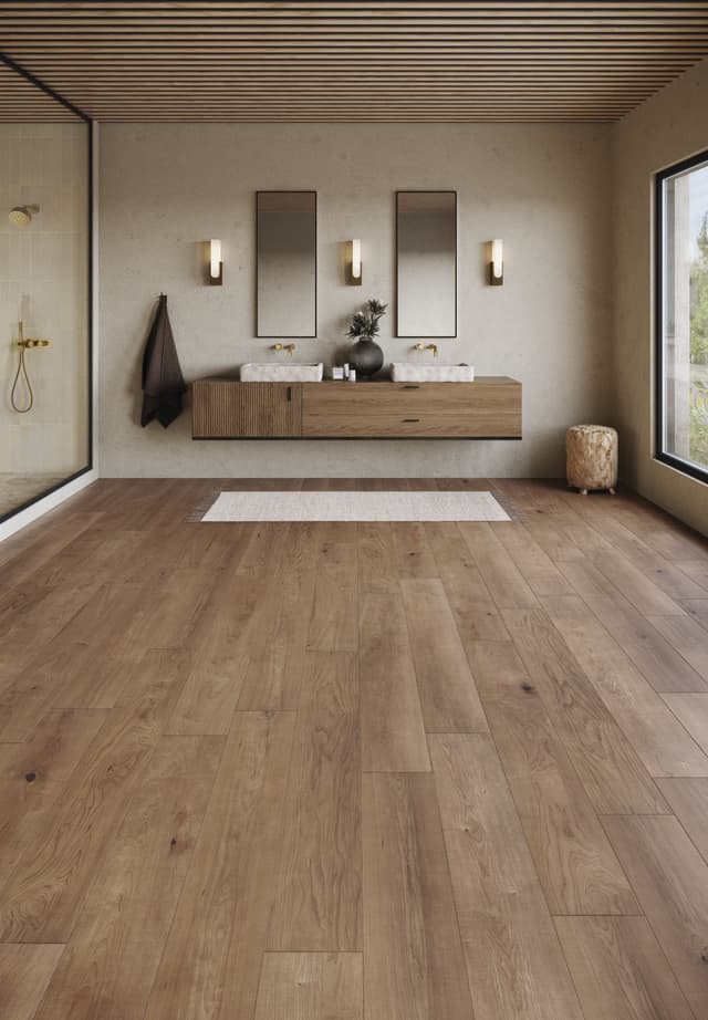 Laminate Restoration Collection® Harmony Shiitake 28641